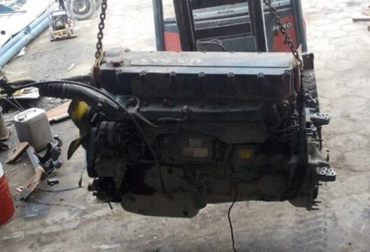 Volvo D12D Volvo truck - Động cơ cho Xe tải: hình 3 Volvo D12D Volvo truck - Động cơ cho Xe tải: hình 3