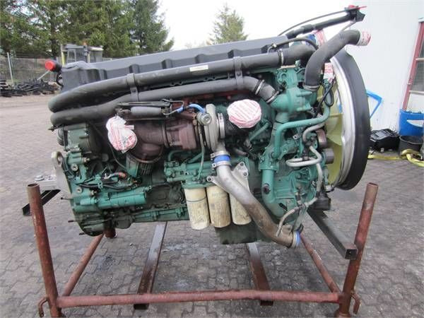Volvo D13A 520 HP VEB E5 Volvo FH 13 - Động cơ cho Xe tải: hình 2 Volvo D13A 520 HP VEB E5 Volvo FH 13 - Động cơ cho Xe tải: hình 2