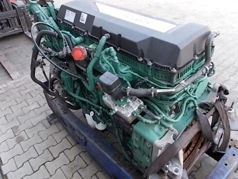 Volvo D13K Volvo D13K truck - Động cơ cho Xe tải: hình 3 Volvo D13K Volvo D13K truck - Động cơ cho Xe tải: hình 3