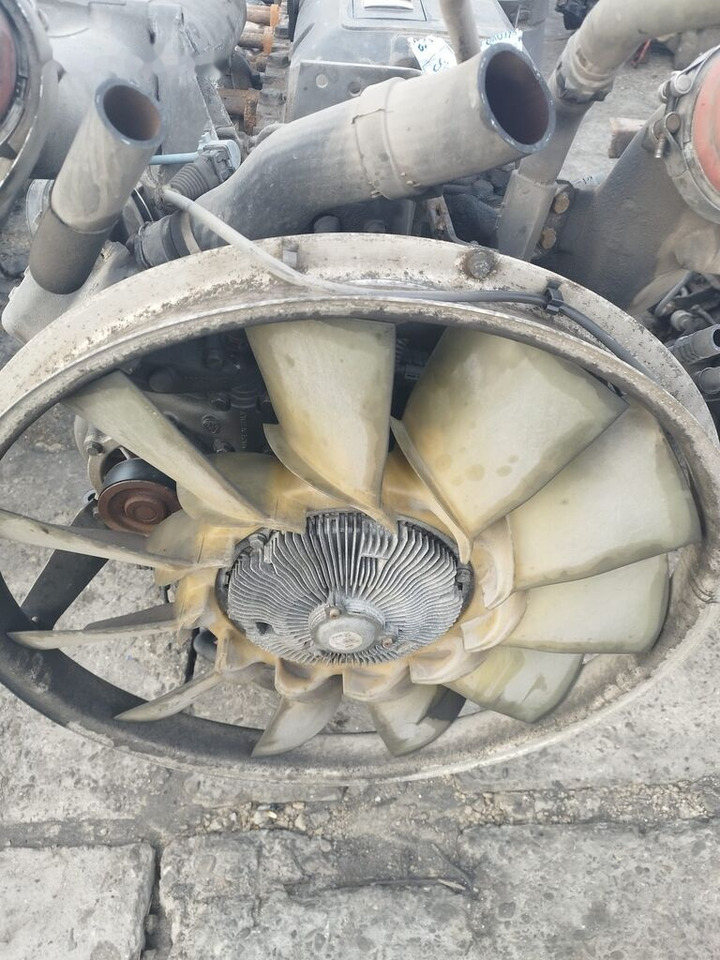 DAF MX 300 U4 DAF XF, CF - Động cơ cho Xe tải: hình 2 DAF MX 300 U4 DAF XF, CF - Động cơ cho Xe tải: hình 2