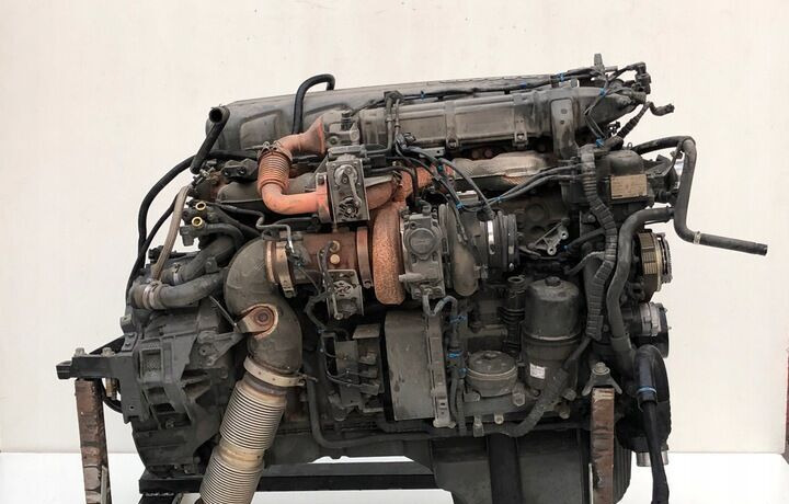 DAF MX13340 DAF XF 106 CF truck - Động cơ cho Xe tải: hình 4 DAF MX13340 DAF XF 106 CF truck - Động cơ cho Xe tải: hình 4