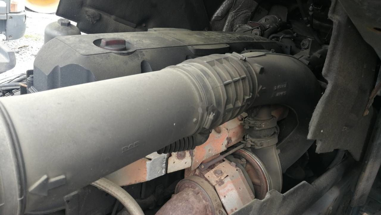 DAF MX340S1 - Động cơ cho Xe tải: hình 2 DAF MX340S1 - Động cơ cho Xe tải: hình 2