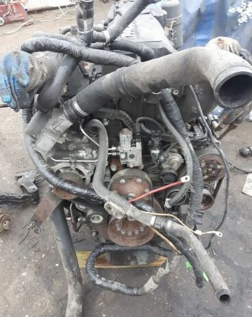 DAF MX375S2 truck - Động cơ cho Xe tải: hình 3 DAF MX375S2 truck - Động cơ cho Xe tải: hình 3