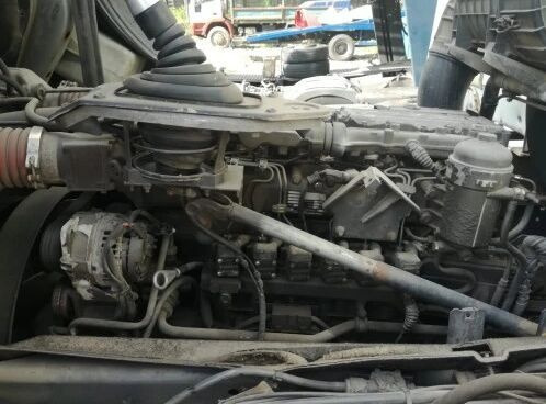 DAF PE228C DAF truck - Động cơ cho Xe tải: hình 2 DAF PE228C DAF truck - Động cơ cho Xe tải: hình 2