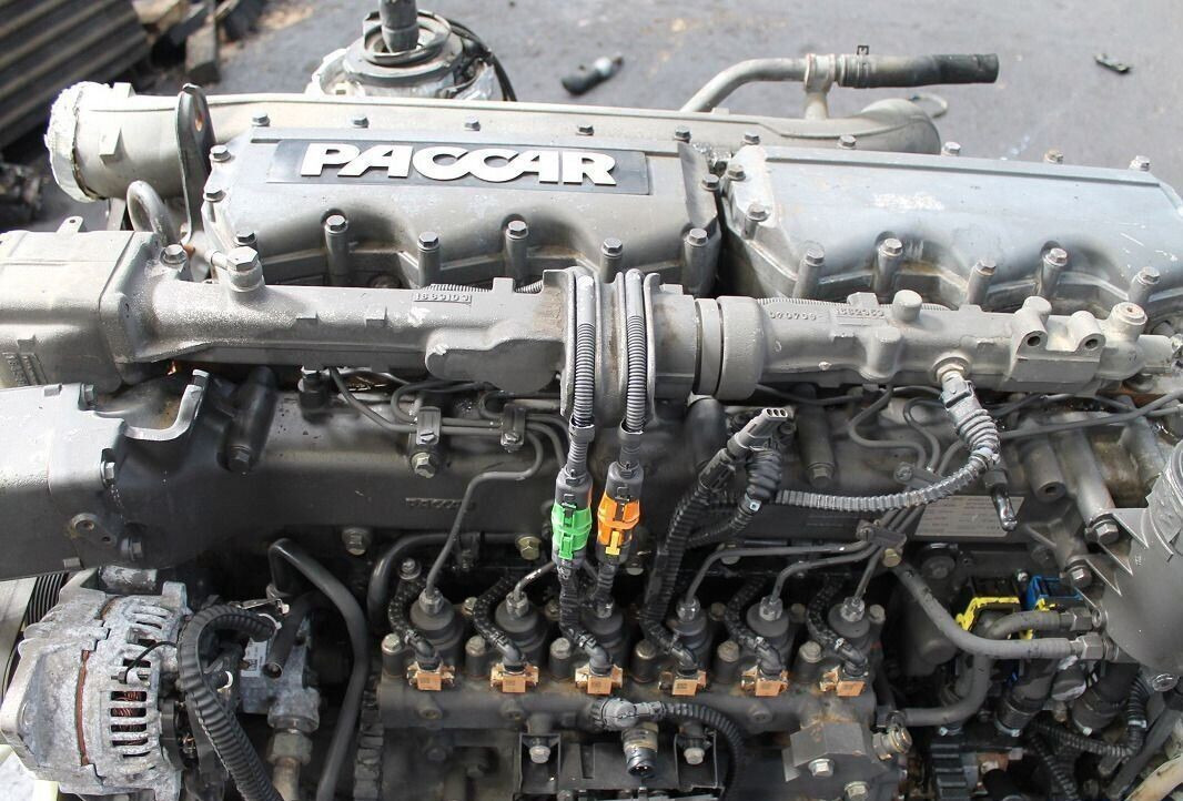 DAF Paccar PR 265S2 DAF CF 75 - Động cơ cho Xe tải: hình 1 DAF Paccar PR 265S2 DAF CF 75 - Động cơ cho Xe tải: hình 1