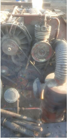 Deutz BF6L913T - Động cơ cho Xe tải: hình 4 Deutz BF6L913T - Động cơ cho Xe tải: hình 4