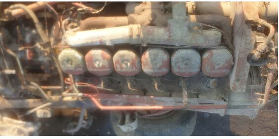 Deutz BF6L913T - Động cơ cho Xe tải: hình 1 Deutz BF6L913T - Động cơ cho Xe tải: hình 1