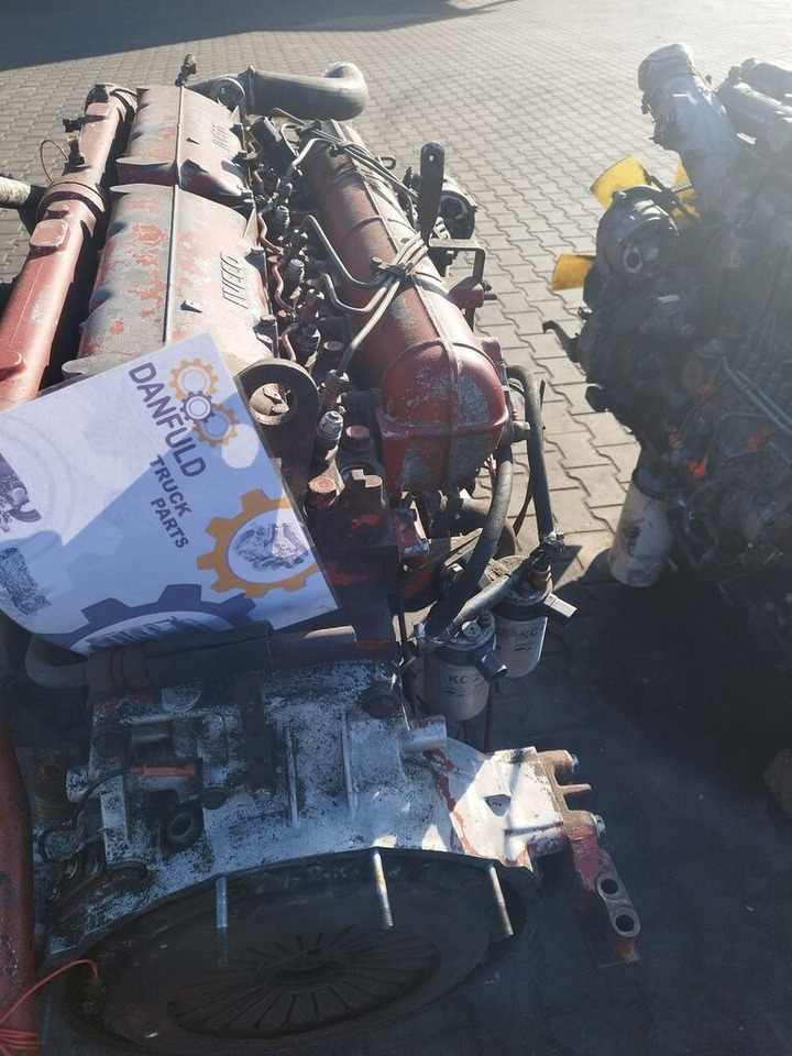 IVECO 8210.42M 470 E2 IVECO Magirus - Động cơ cho Xe tải: hình 3 IVECO 8210.42M 470 E2 IVECO Magirus - Động cơ cho Xe tải: hình 3