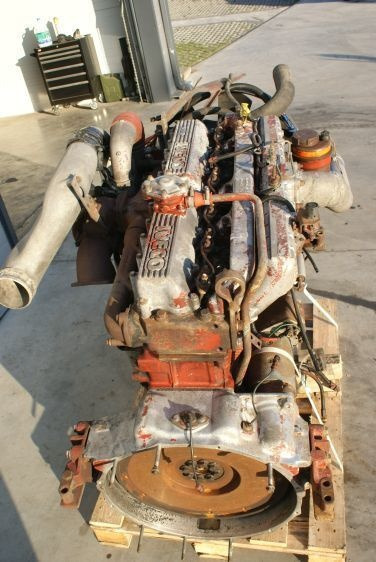 IVECO Eurotech 8460.41N IVECO EuroTech - Động cơ cho Xe tải: hình 4 IVECO Eurotech 8460.41N IVECO EuroTech - Động cơ cho Xe tải: hình 4
