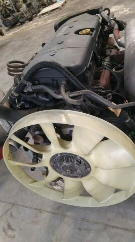 IVECO F3AE3681A IVECO STRALIS truck - Động cơ cho Xe tải: hình 4 IVECO F3AE3681A IVECO STRALIS truck - Động cơ cho Xe tải: hình 4