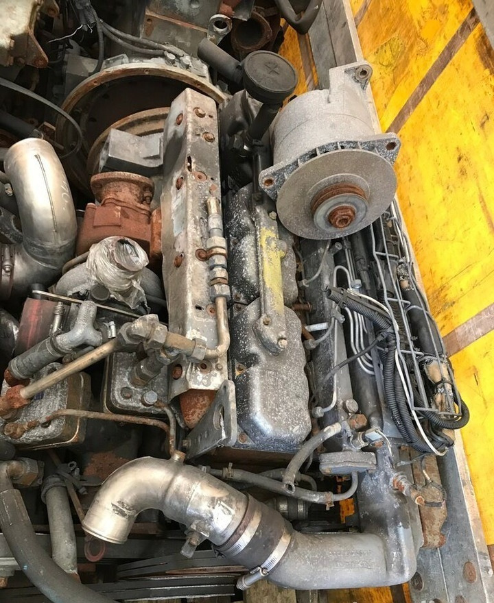 MAN D0826 LOH18 MAN: 13.220, 13.230, NM192, NG272, SM182, SM192, 11.190, BUS Arena 8.5, SM 192 и Neoplan N208, NL202, ALE, 11.190, BUS Arena 8.5, BUS Midi Beta, SM192, EM192, 14.220, 11.220, NM 11/222 - Động cơ cho Xe tải: hình 1 MAN D0826 LOH18 MAN: 13.220, 13.230, NM192, NG272, SM182, SM192, 11.190, BUS Arena 8.5, SM 192 и Neoplan N208, NL202, ALE, 11.190, BUS Arena 8.5, BUS Midi Beta, SM192, EM192, 14.220, 11.220, NM 11/222 - Động cơ cho Xe tải: hình 1