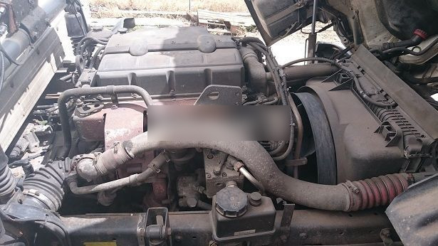 MAN D0834 LFL40 MAN TGL - Động cơ cho Xe tải: hình 1 MAN D0834 LFL40 MAN TGL - Động cơ cho Xe tải: hình 1