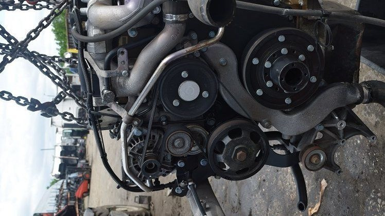 MAN D0834 LFL62 MAN TGL - Động cơ cho Xe tải: hình 3 MAN D0834 LFL62 MAN TGL - Động cơ cho Xe tải: hình 3
