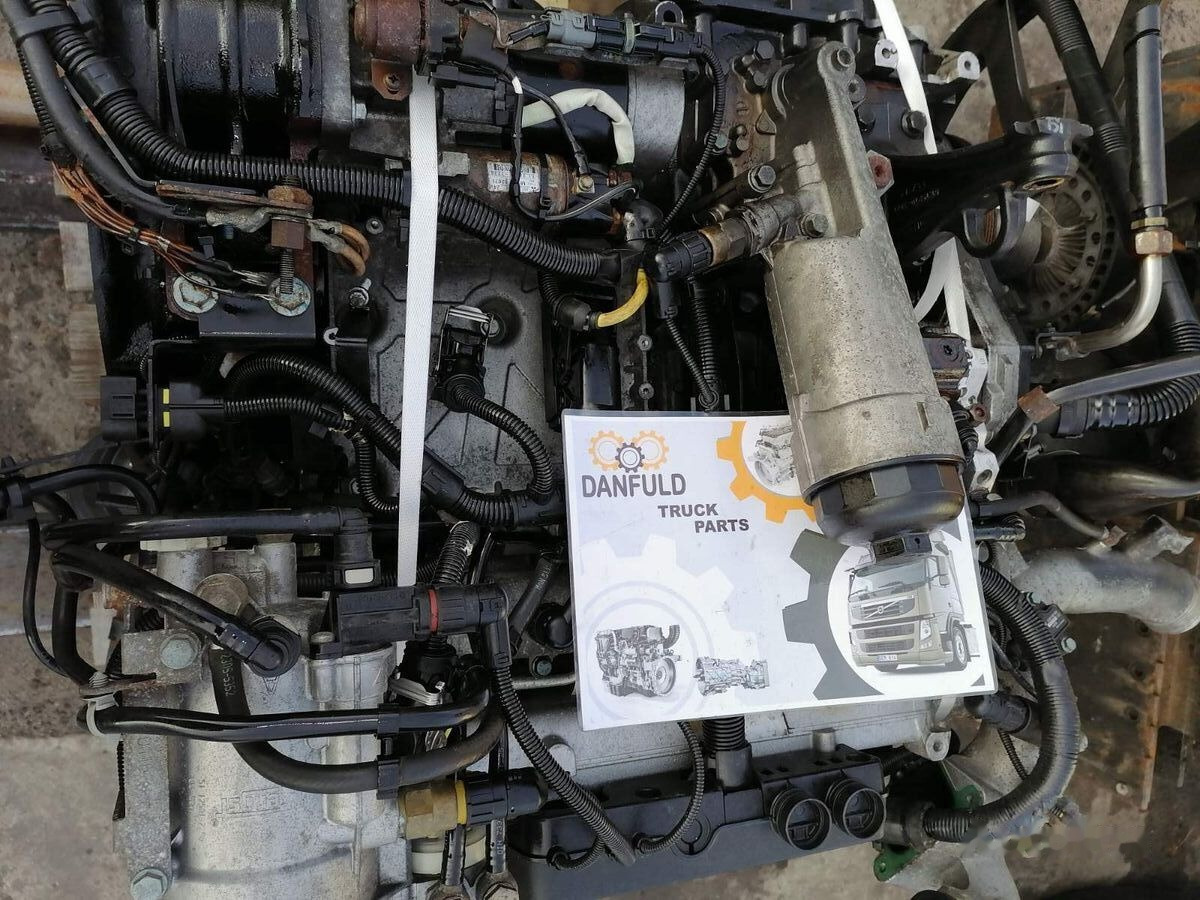 MAN D0834 LFL65 MAN TGL - Động cơ cho Xe tải: hình 1 MAN D0834 LFL65 MAN TGL - Động cơ cho Xe tải: hình 1