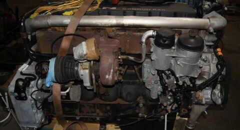 MAN D2066 LF53 MAN TGA, TGS, TGX - Động cơ cho Xe tải: hình 3 MAN D2066 LF53 MAN TGA, TGS, TGX - Động cơ cho Xe tải: hình 3