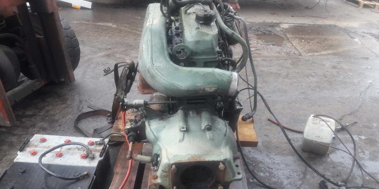 Mercedes-Benz OM366 Mercedes-Benz - Động cơ cho Xe tải: hình 4 Mercedes-Benz OM366 Mercedes-Benz - Động cơ cho Xe tải: hình 4