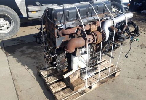 Renault DCI Renault PREMIUM truck - Động cơ cho Xe tải: hình 3 Renault DCI Renault PREMIUM truck - Động cơ cho Xe tải: hình 3