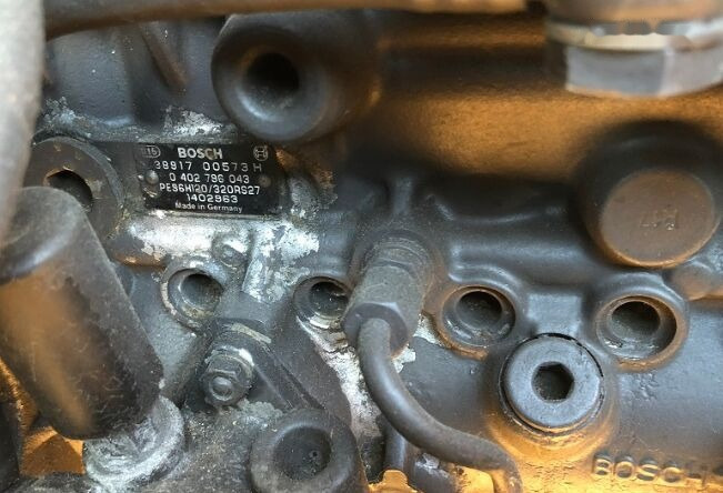 Scania DC 901 Scania D230, G230, F94, K94, L94, N94, T94, OmniCity, P, R - Động cơ cho Xe tải: hình 1 Scania DC 901 Scania D230, G230, F94, K94, L94, N94, T94, OmniCity, P, R - Động cơ cho Xe tải: hình 1