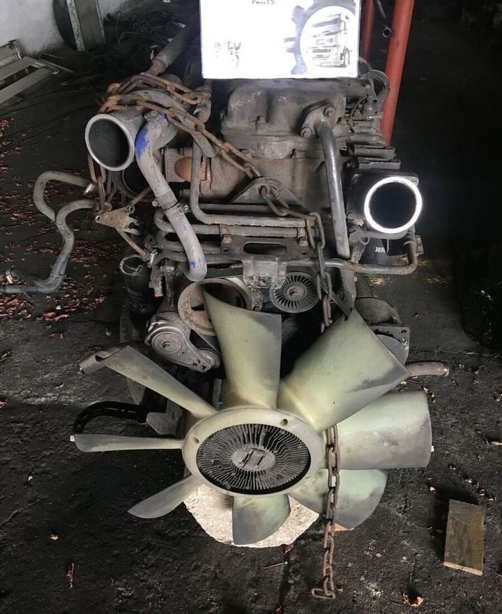 Scania DC1104 Scania 114L truck - Động cơ cho Xe tải: hình 1 Scania DC1104 Scania 114L truck - Động cơ cho Xe tải: hình 1