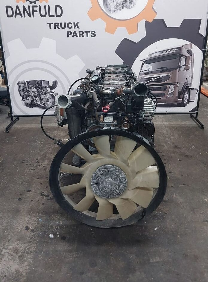 Scania DC13.10 Scania K 440, R 440, Series - G 440 - Động cơ cho Xe tải: hình 1 Scania DC13.10 Scania K 440, R 440, Series - G 440 - Động cơ cho Xe tải: hình 1