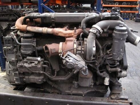 Scania DC1306 Scania R 360 XPI truck - Động cơ cho Xe tải: hình 2 Scania DC1306 Scania R 360 XPI truck - Động cơ cho Xe tải: hình 2