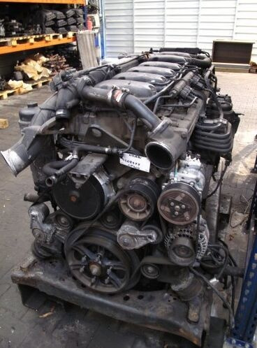 Scania DC1306 Scania R 360 XPI truck - Động cơ cho Xe tải: hình 1 Scania DC1306 Scania R 360 XPI truck - Động cơ cho Xe tải: hình 1