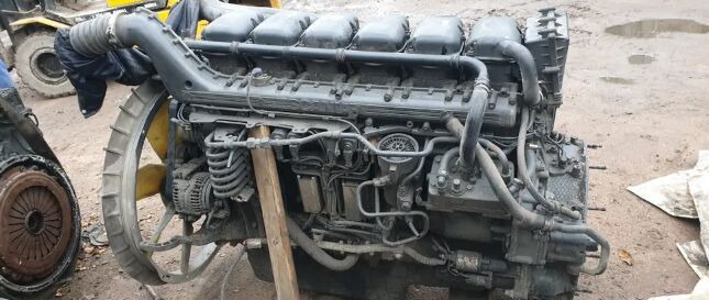 Scania DC1314   Scania truck - Động cơ cho Xe tải: hình 4 Scania DC1314   Scania truck - Động cơ cho Xe tải: hình 4