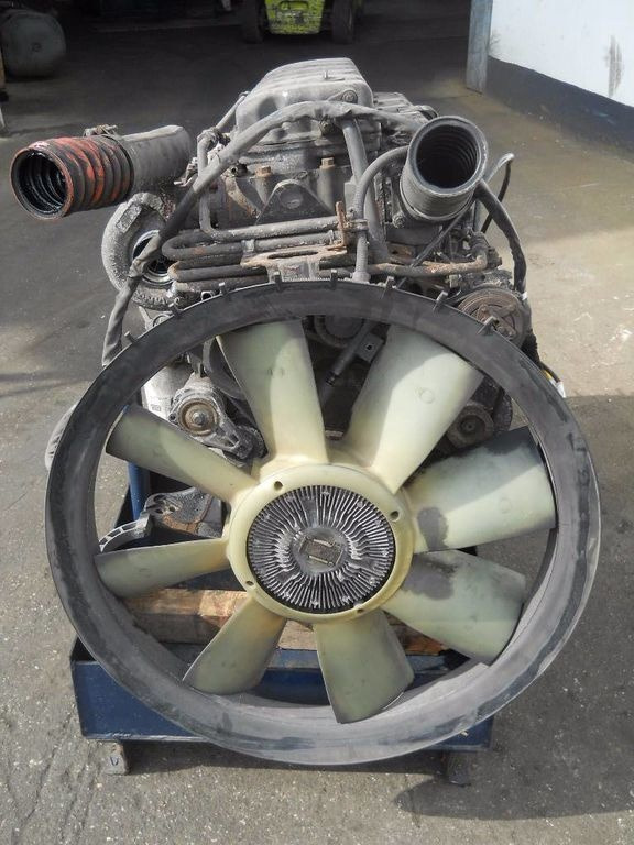 Scania DT1202 L01 470 E3 Scania 124 - Động cơ cho Xe tải: hình 3 Scania DT1202 L01 470 E3 Scania 124 - Động cơ cho Xe tải: hình 3