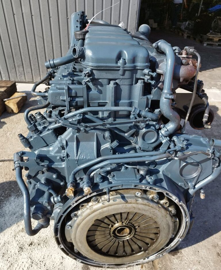 Scania DT1212L01 Scania P, G, R, T - Động cơ cho Xe tải: hình 5 Scania DT1212L01 Scania P, G, R, T - Động cơ cho Xe tải: hình 5