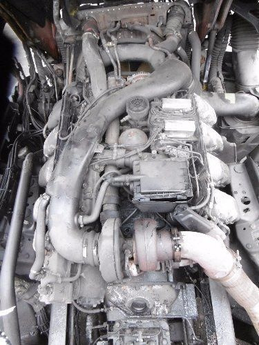 Scania R500 HPI E3 2007 DC1604 Scania R 500 - Động cơ cho Xe tải: hình 1 Scania R500 HPI E3 2007 DC1604 Scania R 500 - Động cơ cho Xe tải: hình 1