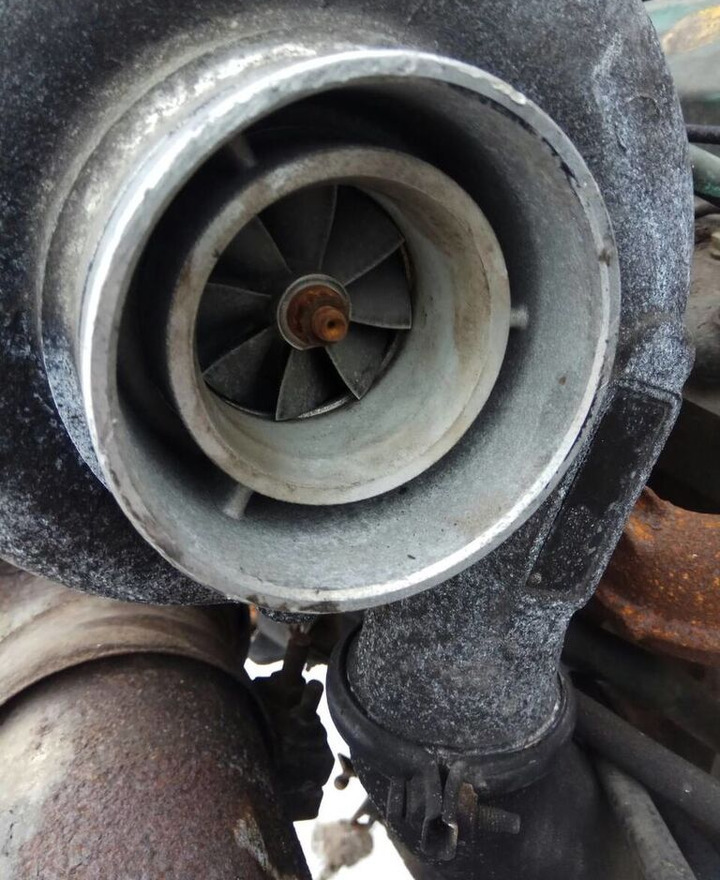 Volvo TD73E Volvo FL7 - Động cơ cho Xe tải: hình 3 Volvo TD73E Volvo FL7 - Động cơ cho Xe tải: hình 3