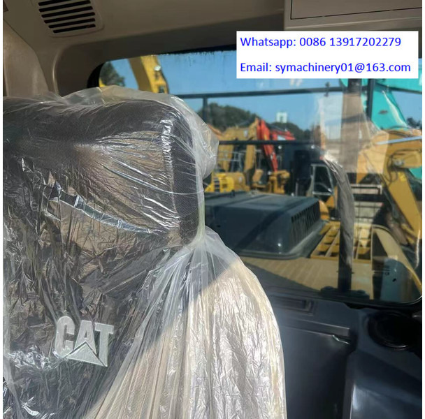 Caterpillar 320D2L CAT 320 330 336 - Máy xúc bánh xích: hình 5 Caterpillar 320D2L CAT 320 330 336 - Máy xúc bánh xích: hình 5
