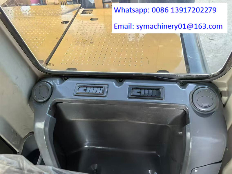 Máy xúc bánh xích Caterpillar 330D2L: hình 17