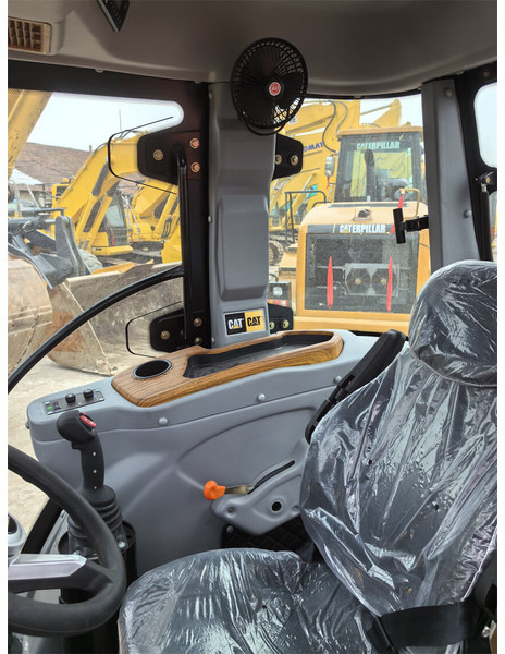 Caterpillar 420F2 420F 420 430F - Máy xúc trước múc sau: hình 5 Caterpillar 420F2 420F 420 430F - Máy xúc trước múc sau: hình 5