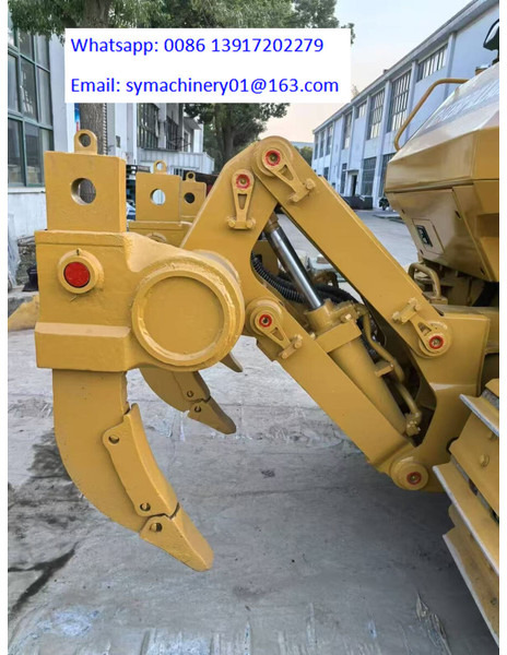 Caterpillar D7G D6G D7R D6R D8R D9R - Máy ủi: hình 3 Caterpillar D7G D6G D7R D6R D8R D9R - Máy ủi: hình 3