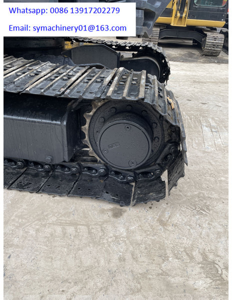 Kobelco SK55SR - Máy xúc mini: hình 4 Kobelco SK55SR - Máy xúc mini: hình 4