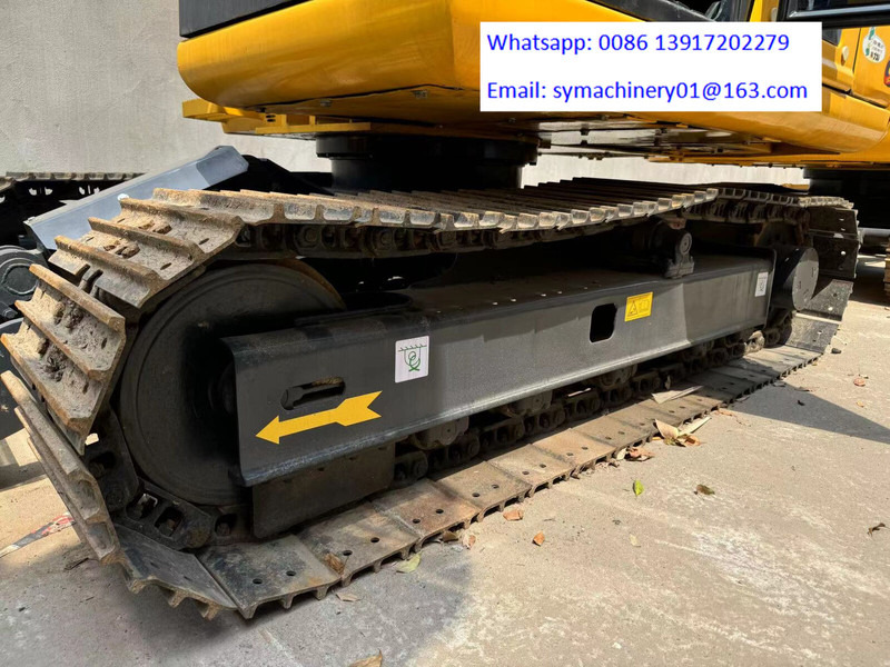 Komatsu PC70 PC60 PC55 PC78 PC130 PC200 PC220 PC240 PC300 - Máy xúc mini: hình 4 Komatsu PC70 PC60 PC55 PC78 PC130 PC200 PC220 PC240 PC300 - Máy xúc mini: hình 4