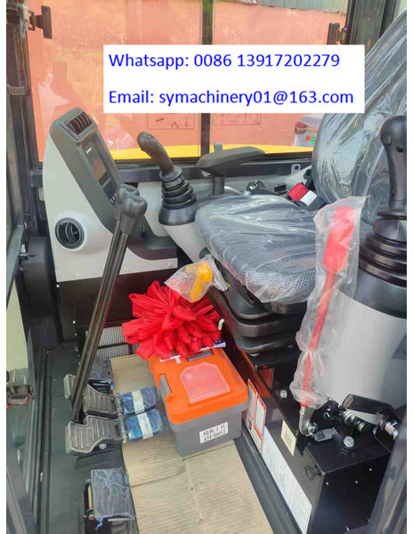 LIUGONG 9017 Liugong 9035F 9027F 9017F - Máy xúc mini: hình 4 LIUGONG 9017 Liugong 9035F 9027F 9017F - Máy xúc mini: hình 4