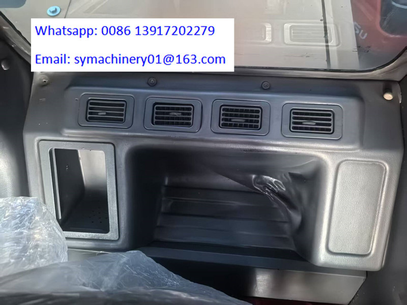 Máy xúc bánh xích Sany SY365H: hình 18