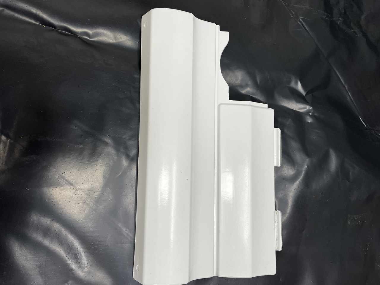 Komplet zaślepek zderzak tył MAN Lions Coach Euro 6 MAN Lion’s Coach Euro 6, po 2018 - Cản xe cho Xe đò: hình 2 Komplet zaślepek zderzak tył MAN Lions Coach Euro 6 MAN Lion’s Coach Euro 6, po 2018 - Cản xe cho Xe đò: hình 2