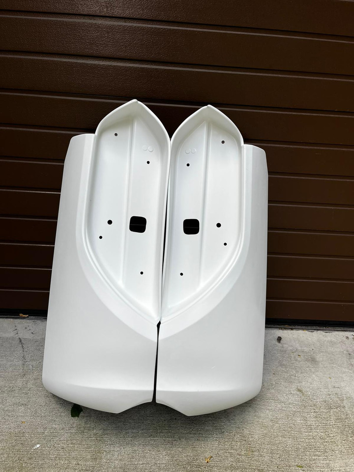 Zderzak tylny środkowy MAN LION'S COACH euro 6 MAN Lions Coach euro 6 - Cản xe cho Xe bus: hình 5 Zderzak tylny środkowy MAN LION'S COACH euro 6 MAN Lions Coach euro 6 - Cản xe cho Xe bus: hình 5