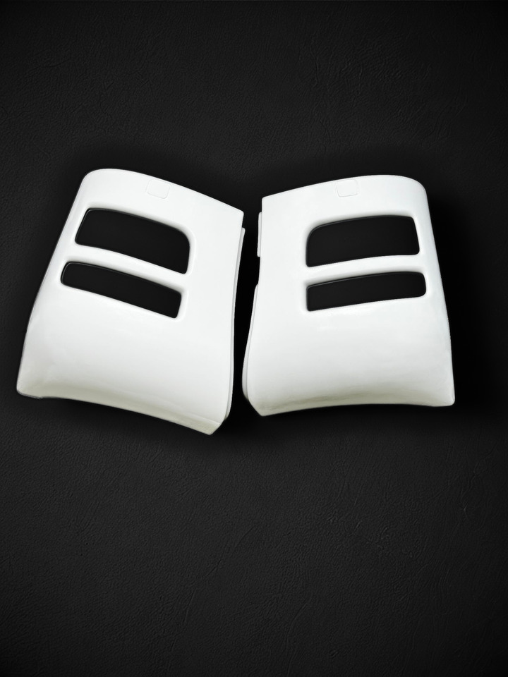 Zderzak, narożnik przedni prawy / lewy MAN LION'S COACH MAN Lion’s Coach - Cản xe cho Xe đò: hình 2 Zderzak, narożnik przedni prawy / lewy MAN LION'S COACH MAN Lion’s Coach - Cản xe cho Xe đò: hình 2