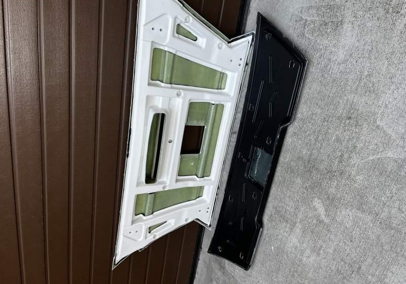 Zderzak przedni środkowy MAN LION'S COACH EURO 6 MAN Lion’s Coach Euro 6 - Cản xe cho Xe đò: hình 5 Zderzak przedni środkowy MAN LION'S COACH EURO 6 MAN Lion’s Coach Euro 6 - Cản xe cho Xe đò: hình 5