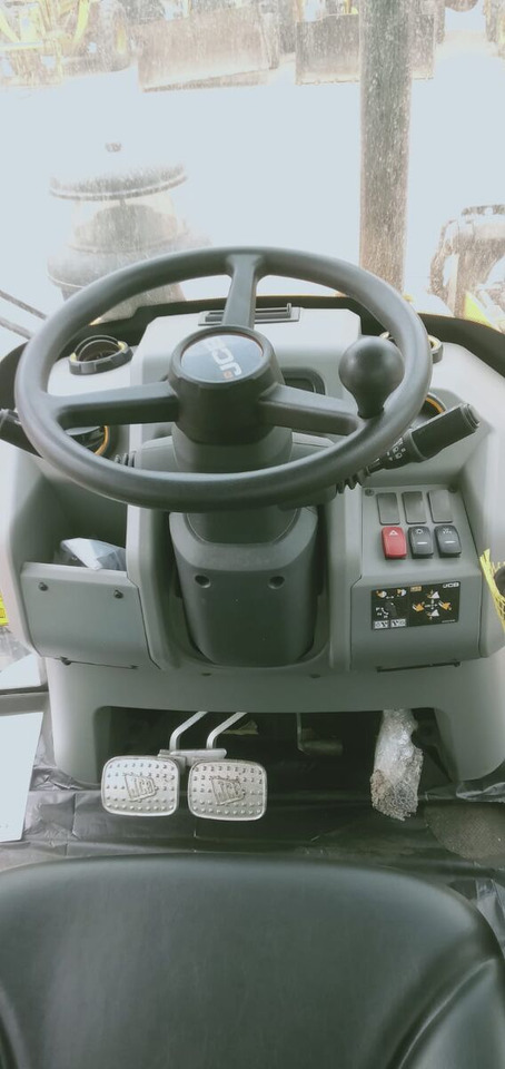 New JCB 3CX backhoe loader - Máy xúc trước múc sau: hình 4 New JCB 3CX backhoe loader - Máy xúc trước múc sau: hình 4