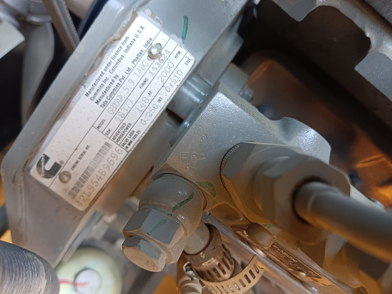 New LiuGong 925E tracked excavator - Máy xúc bánh xích: hình 5 New LiuGong 925E tracked excavator - Máy xúc bánh xích: hình 5