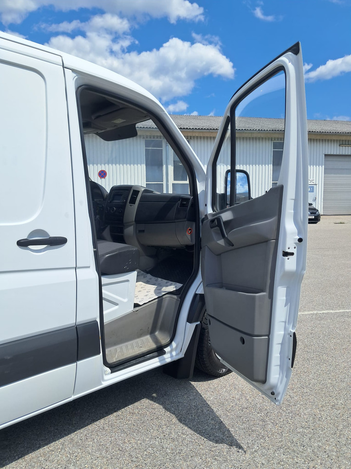 Xe van chở hàng MERCEDES-BENZ Sprinter 316 | Werkstattwagen | Klima | Tempomat |: hình 20