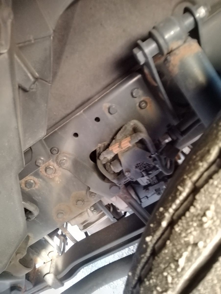 Cho thuê MAN TGX 18 480 MAN TGX 18 480: hình 18 Cho thuê MAN TGX 18 480 MAN TGX 18 480: hình 18