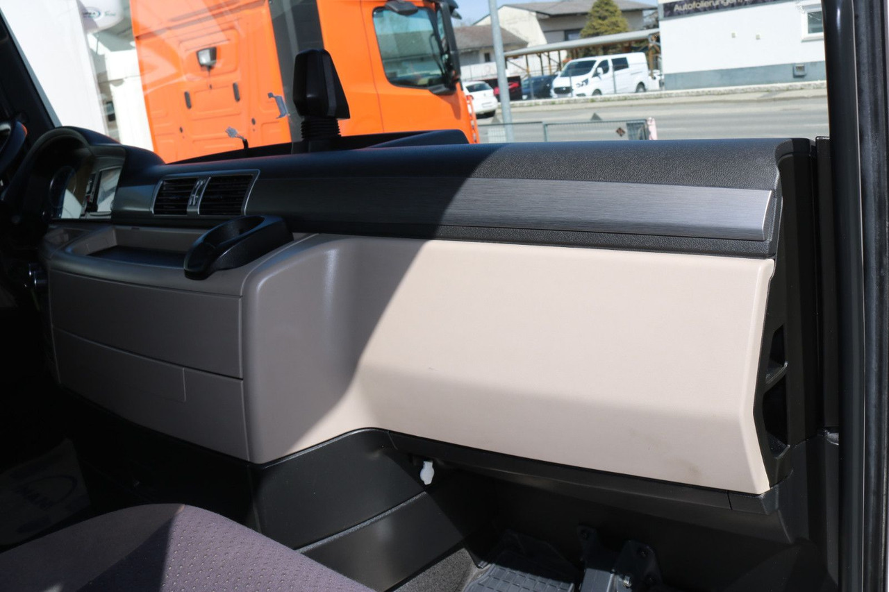 Xe đầu kéo MAN TGX 18 500 XLX RETARDER KIPHYDRAULIK!!!: hình 12