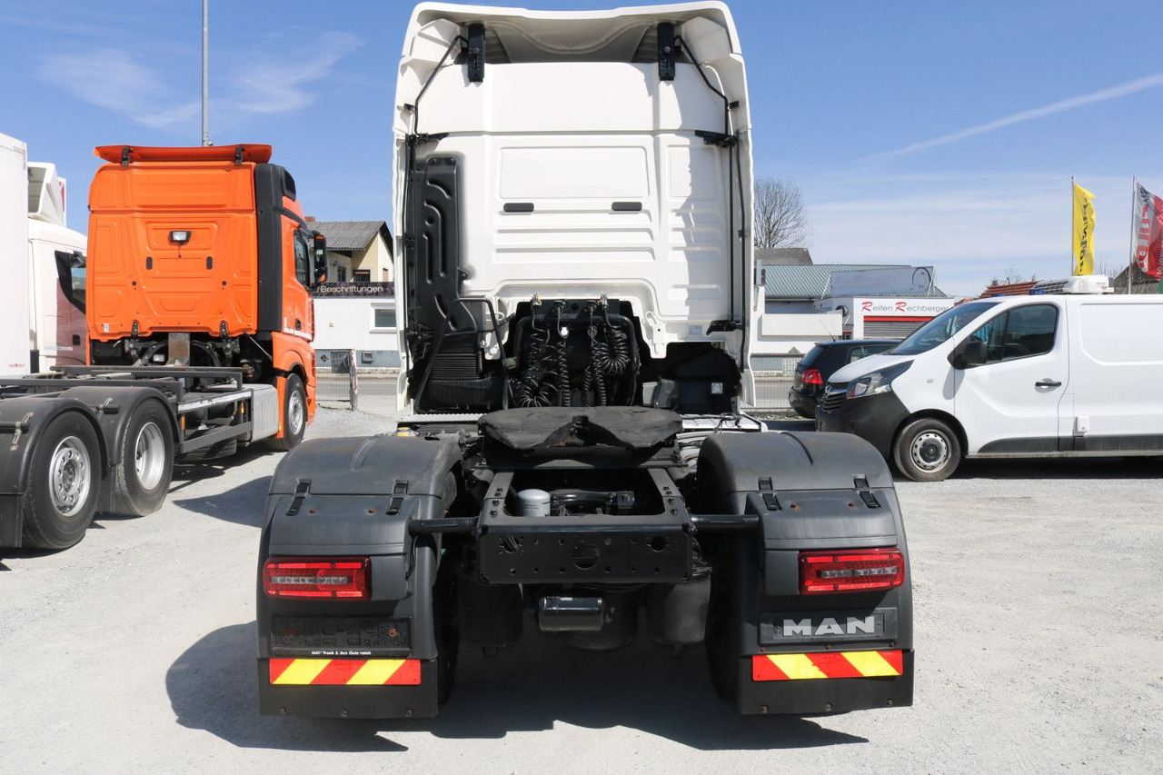 MAN TGX 18 500 XLX RETARDER KIPHYDRAULIK!!! - Xe đầu kéo: hình 5 MAN TGX 18 500 XLX RETARDER KIPHYDRAULIK!!! - Xe đầu kéo: hình 5