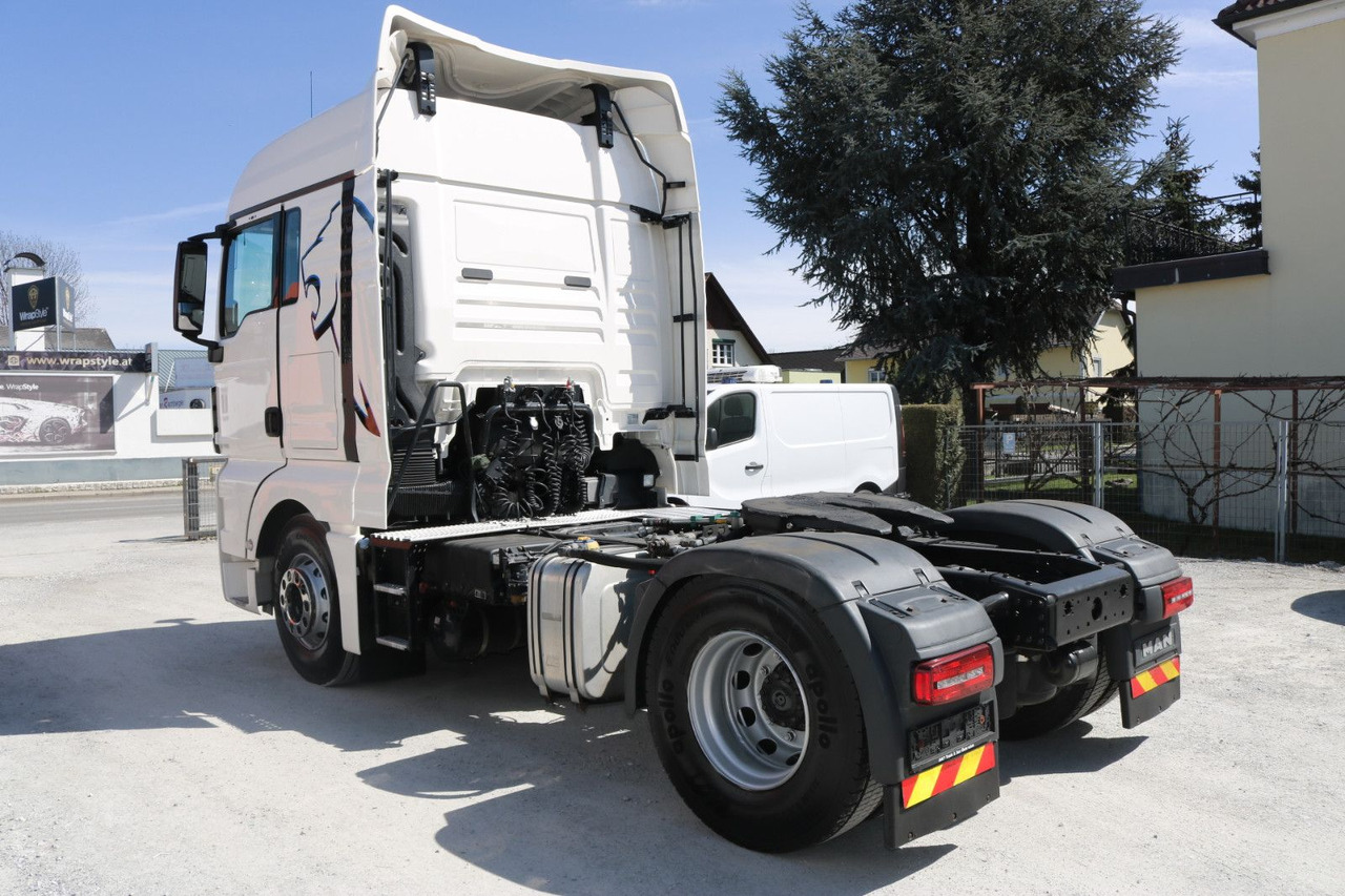 MAN TGX 18 500 XLX RETARDER KIPHYDRAULIK!!! - Xe đầu kéo: hình 3 MAN TGX 18 500 XLX RETARDER KIPHYDRAULIK!!! - Xe đầu kéo: hình 3